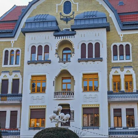 Neuhausz Residenz Ultra-Central Apartment Timisoara Exterior photo