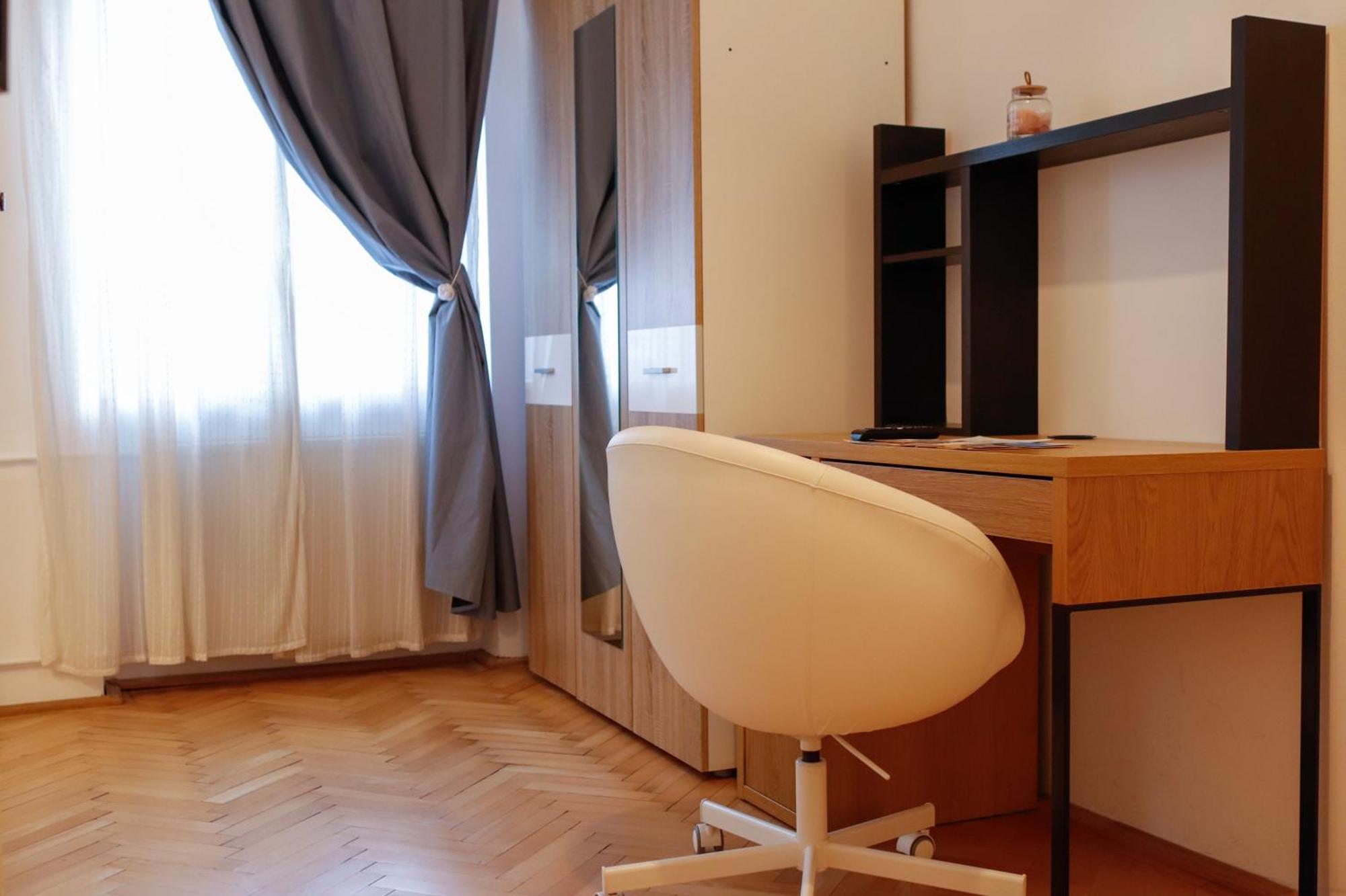 Neuhausz Residenz Ultra-Central Apartment Timisoara Exterior photo