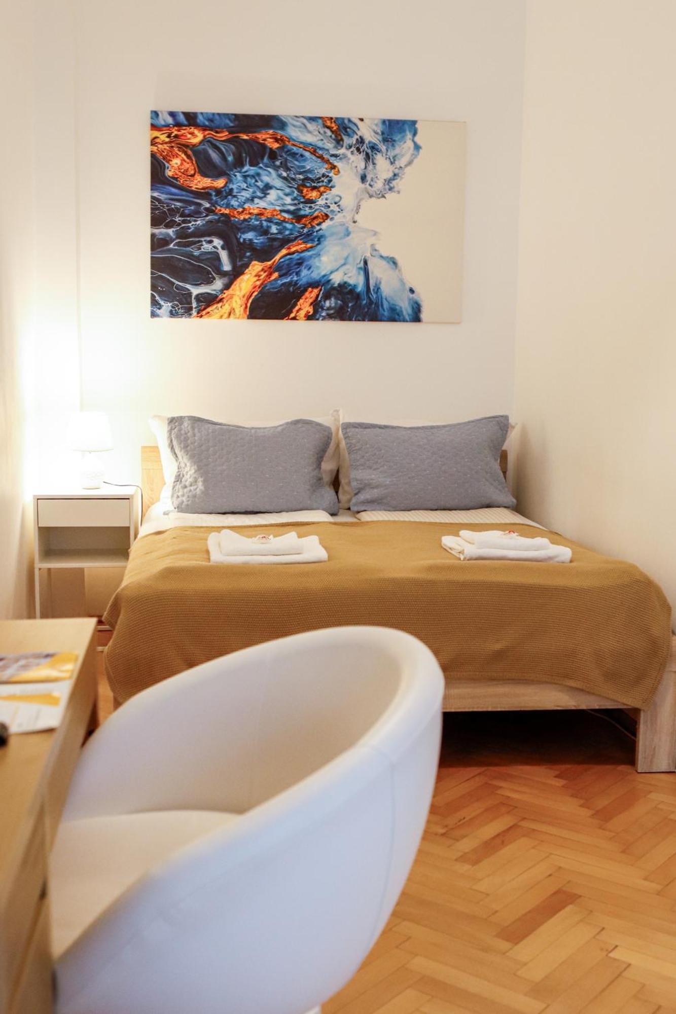 Neuhausz Residenz Ultra-Central Apartment Timisoara Exterior photo